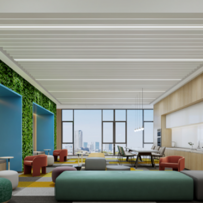 室內(nèi)精裝木門